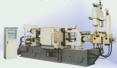 die casiting machine