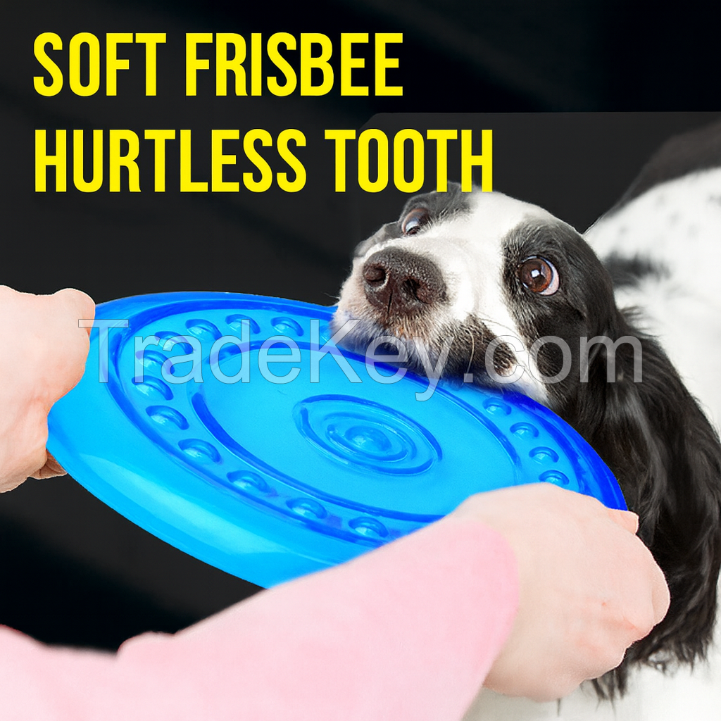 Wholesale Rubber Chew Toys - Bulk Order Discounts Available
