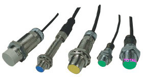 proximity switch, reed sensor,hall sensor, photoelectric switch