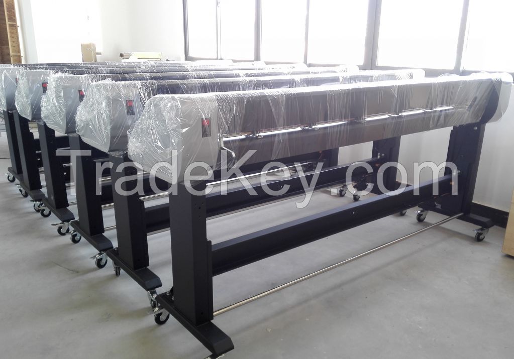 wide format plotter