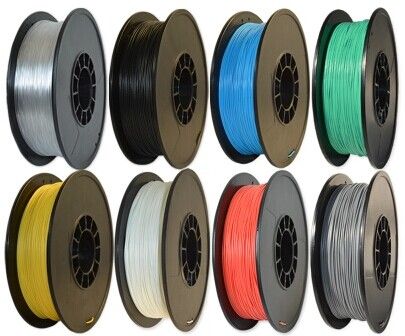 PLA 3D Printer Filament(3.00mm)