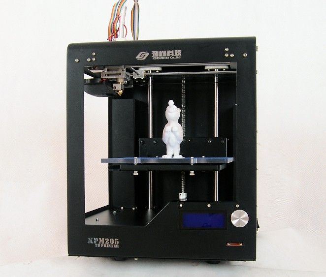 3D Printer