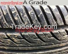 Used Tires