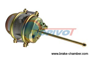 Brake Chamber T3030