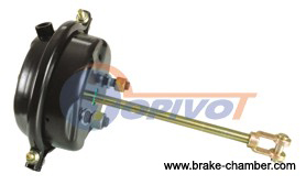 Brake chamber T30