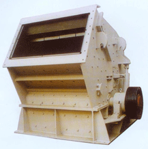 Impact Crusher