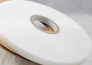 Bag sealing tape