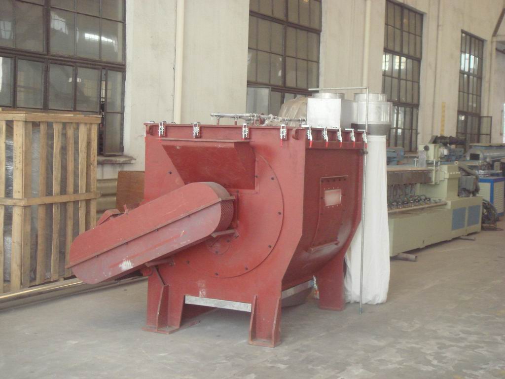 dewatering machine