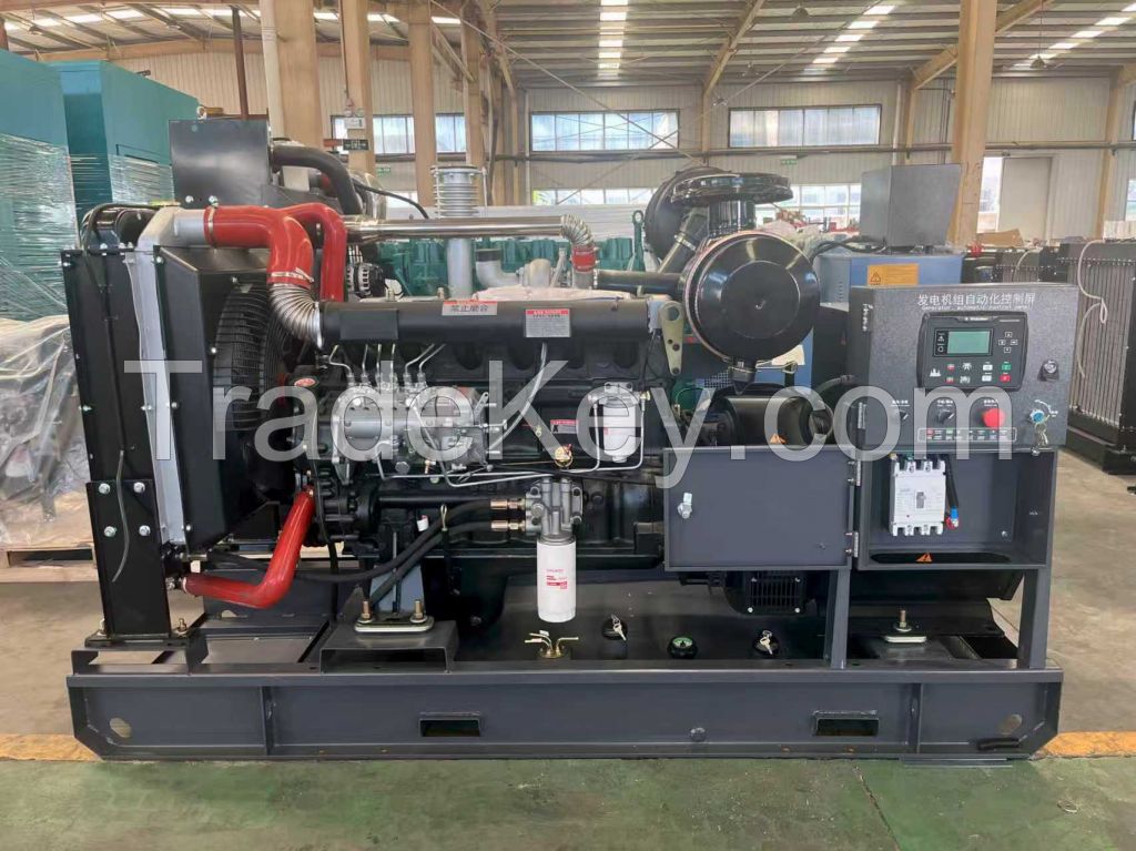 diesel generators sets