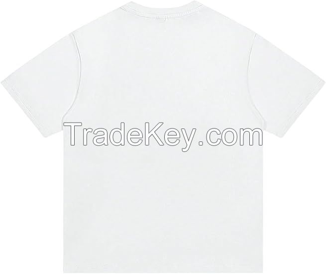 Custom Made T-Shirts