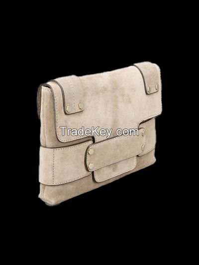 Leather Fashion Accessories