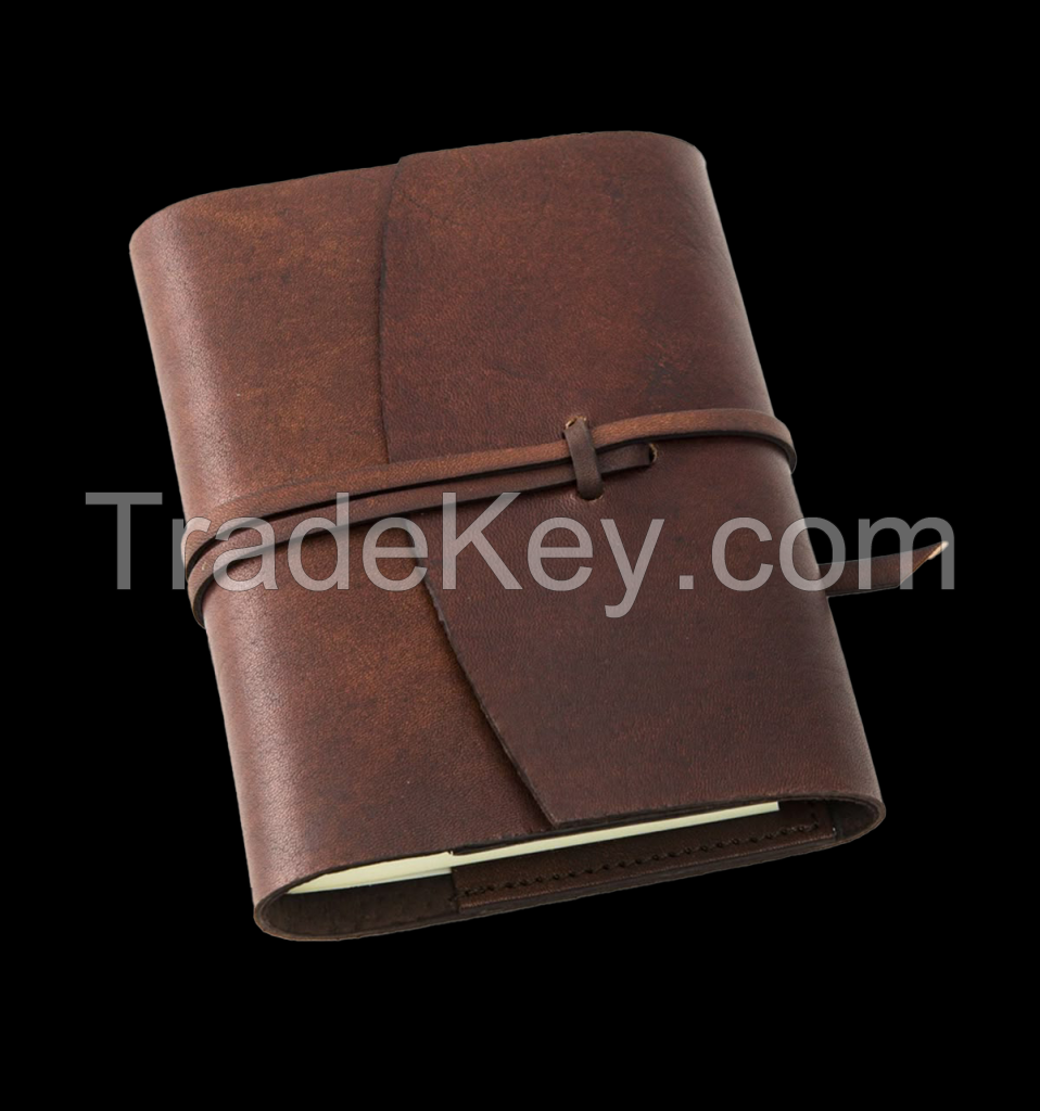 Leather Fashion Accessories
