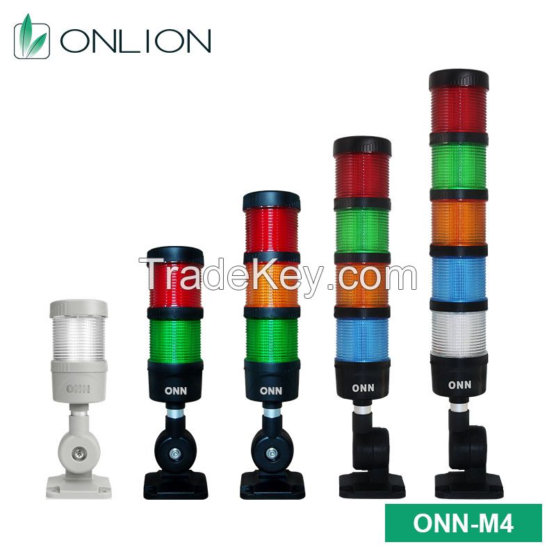 ONN-M4 Warning light