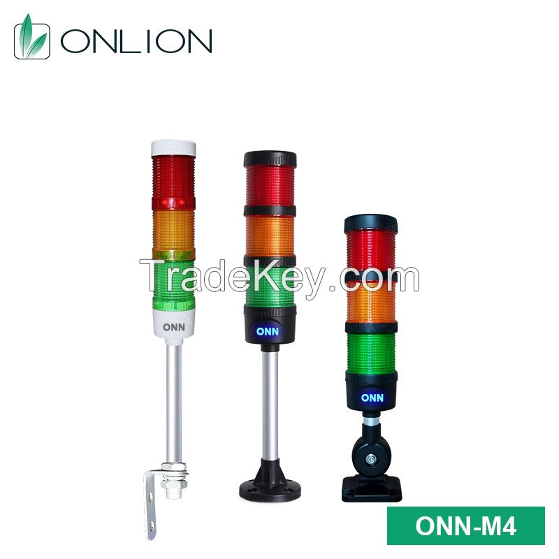 ONN-M4 Warning light