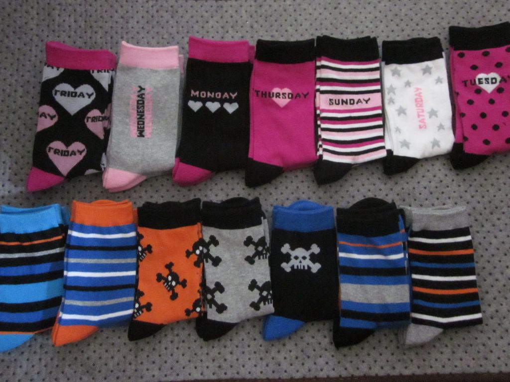 children socks