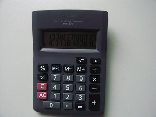 Calculator