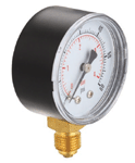 pressure gauge