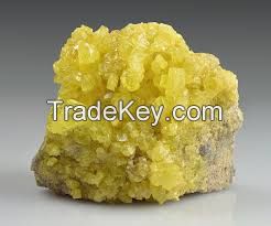 Sulfur