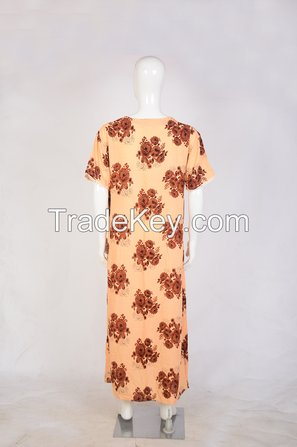 Arab Fashion Women's Clothing