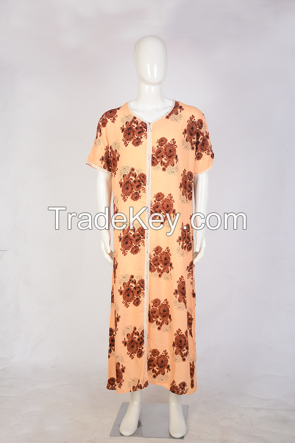 Arab Fashion Women's Clothing