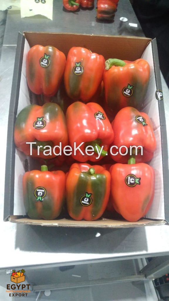 Guava Pomegranate Okra Bell Pepper Hot Pepper Garlic Onion (All Types)