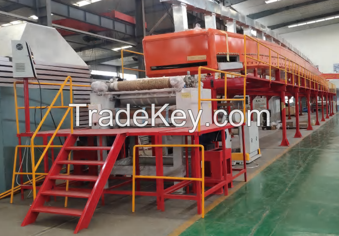 adesive products complete equipement