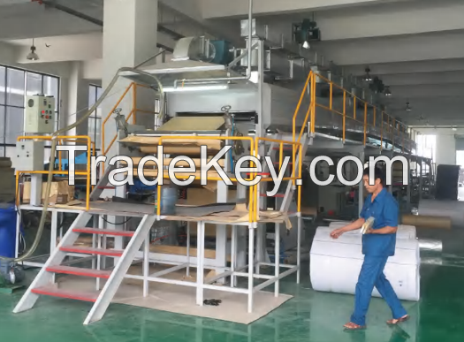 adesive products complete equipement