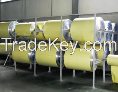 adesive products complete equipement