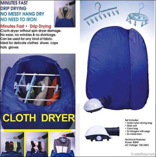 Clothe Dryer