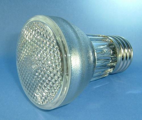 Halogen Lamp