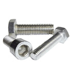 machine screw