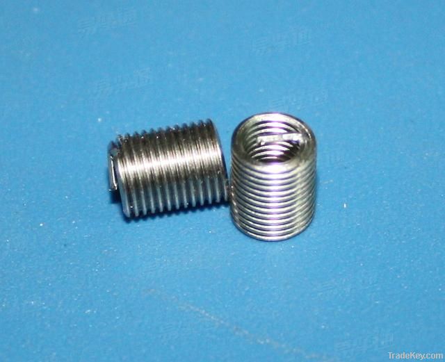 wire threaded insert