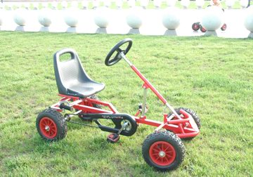 Mini Go Kart