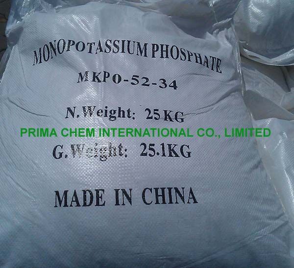 Monopotassium Phosphate (MKP)