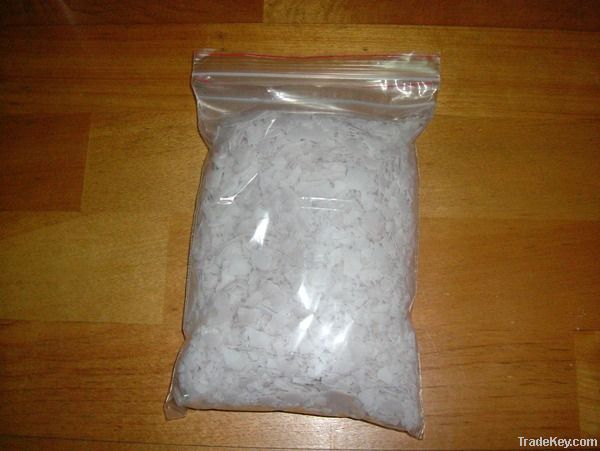 Potassium Hydroxide (Caustic Potash)