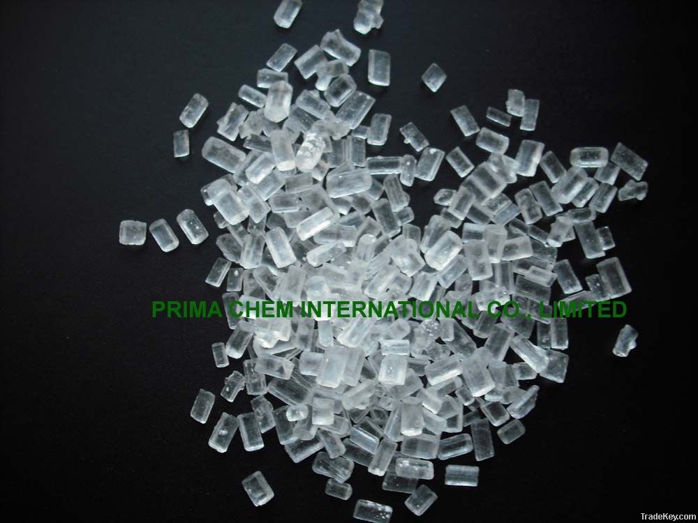 Sodium Thiosulphate 99%