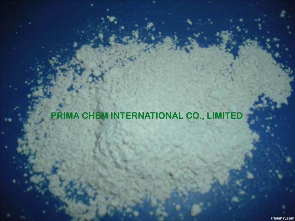 Gypsum Powder (Chalk)