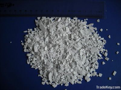 Calcium Chloride CaCl2