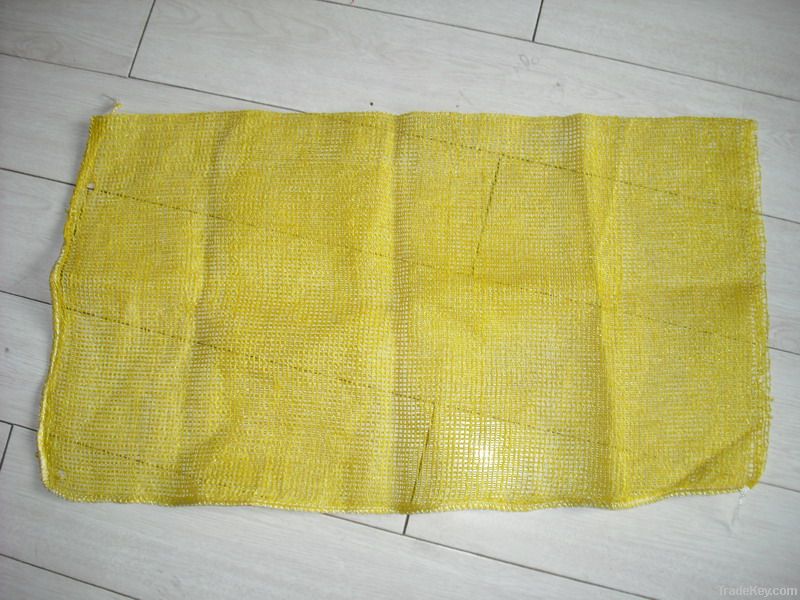 PP Bags / Mesh Bags / Leno Bags