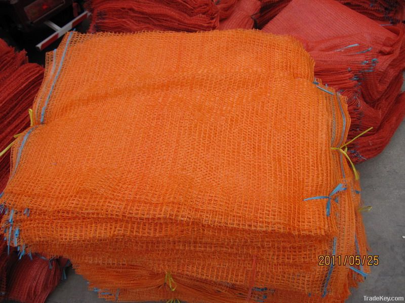 Raschel Bags / PP Mesh Bags