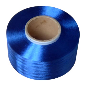 Polyester Yarn (FDY POY DTY)