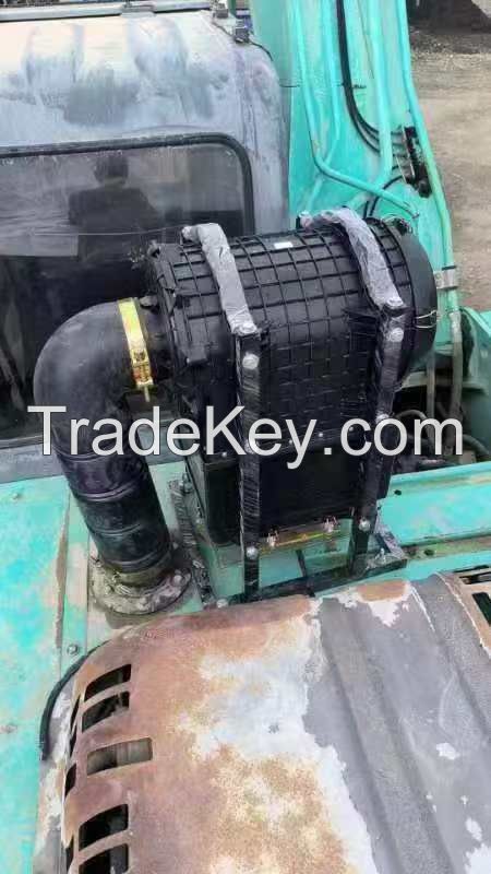 Excavator Parts for Air Cyclone Filters