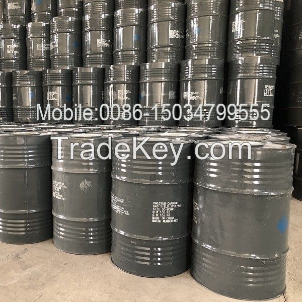 Calcium Carbide