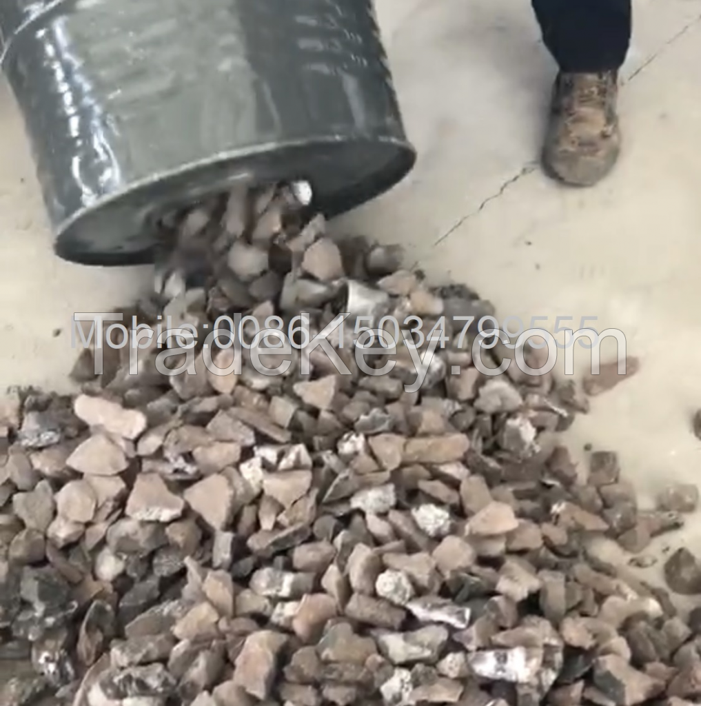 Calcium Carbide Price