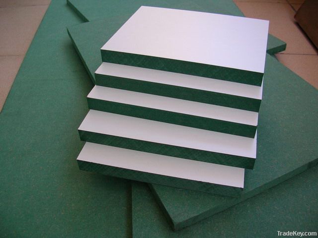 waterproof MDF board