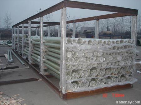 GRP / RPMP Pipe