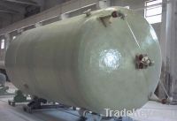 GRP Water Tanks