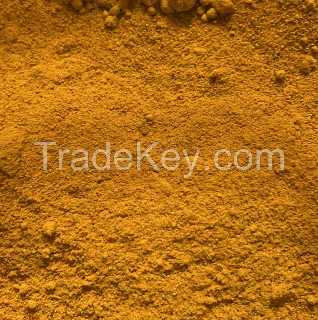 Organic Turmeric Powder , Organic Turmeric Finger
