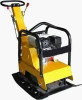 Plate Compactor