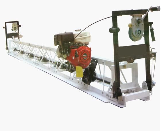 Concrete Leveling Machine